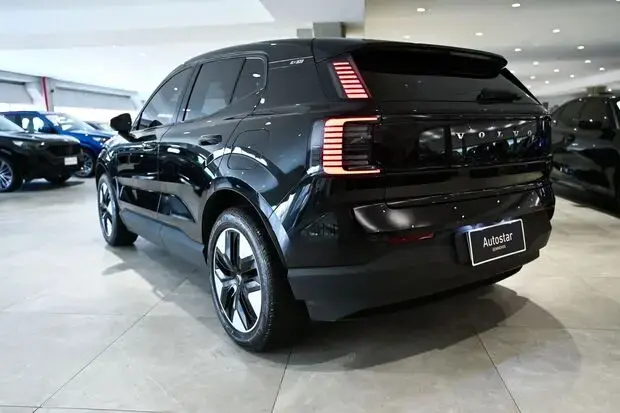 Volvo EX30 Core E60