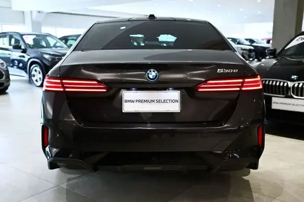 Bmw 530e M Sport 2.0 Turbo (Aut.) (Híb.)