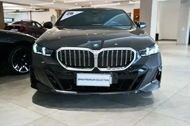 Bmw 530e M Sport 2.0 Turbo (Aut.) (Híb.)