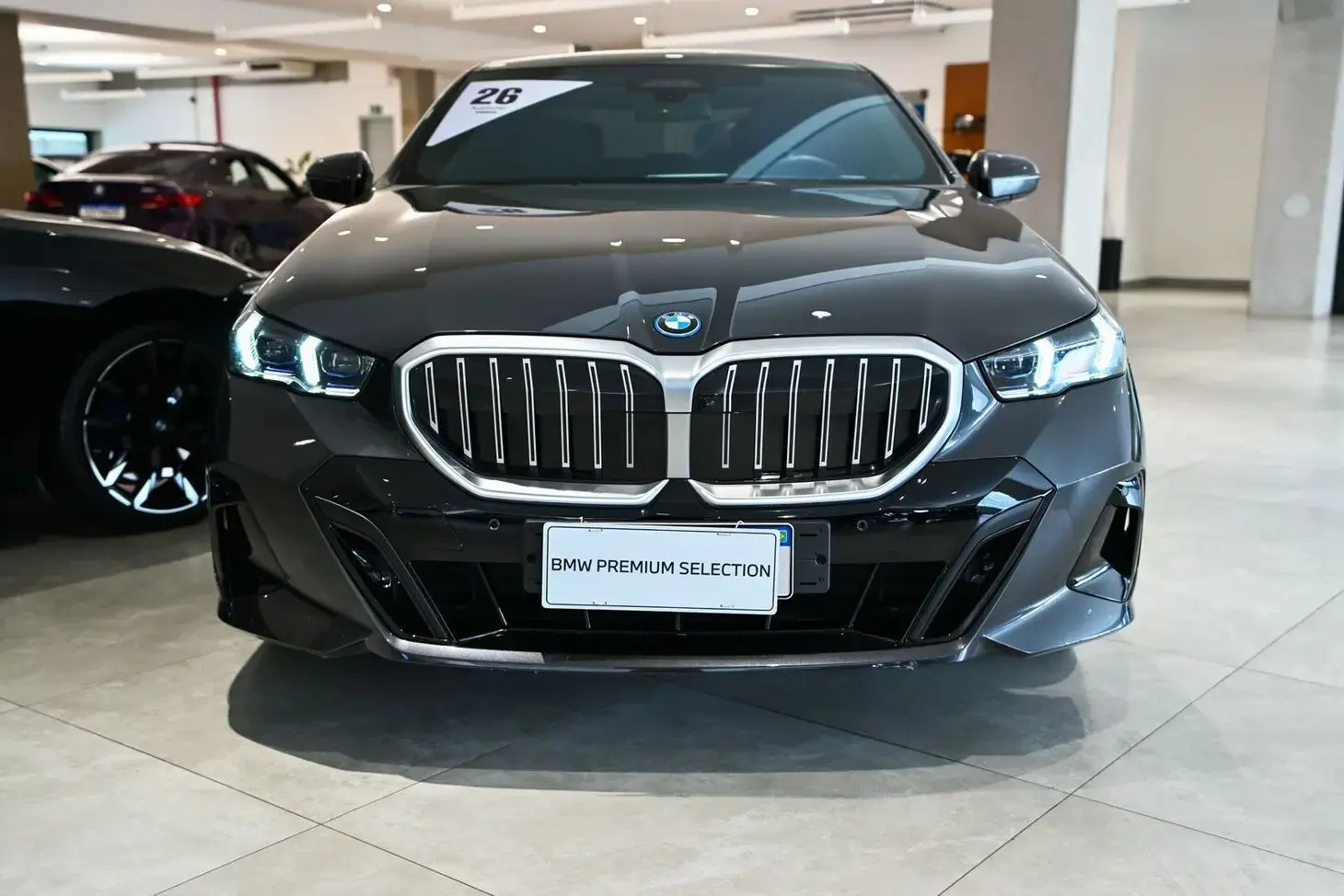 galeria 530e