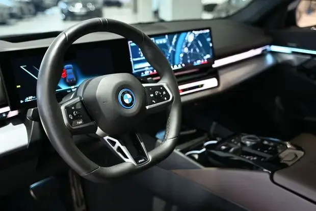 Bmw 530e M Sport 2.0 Turbo (Aut.) (Híb.)