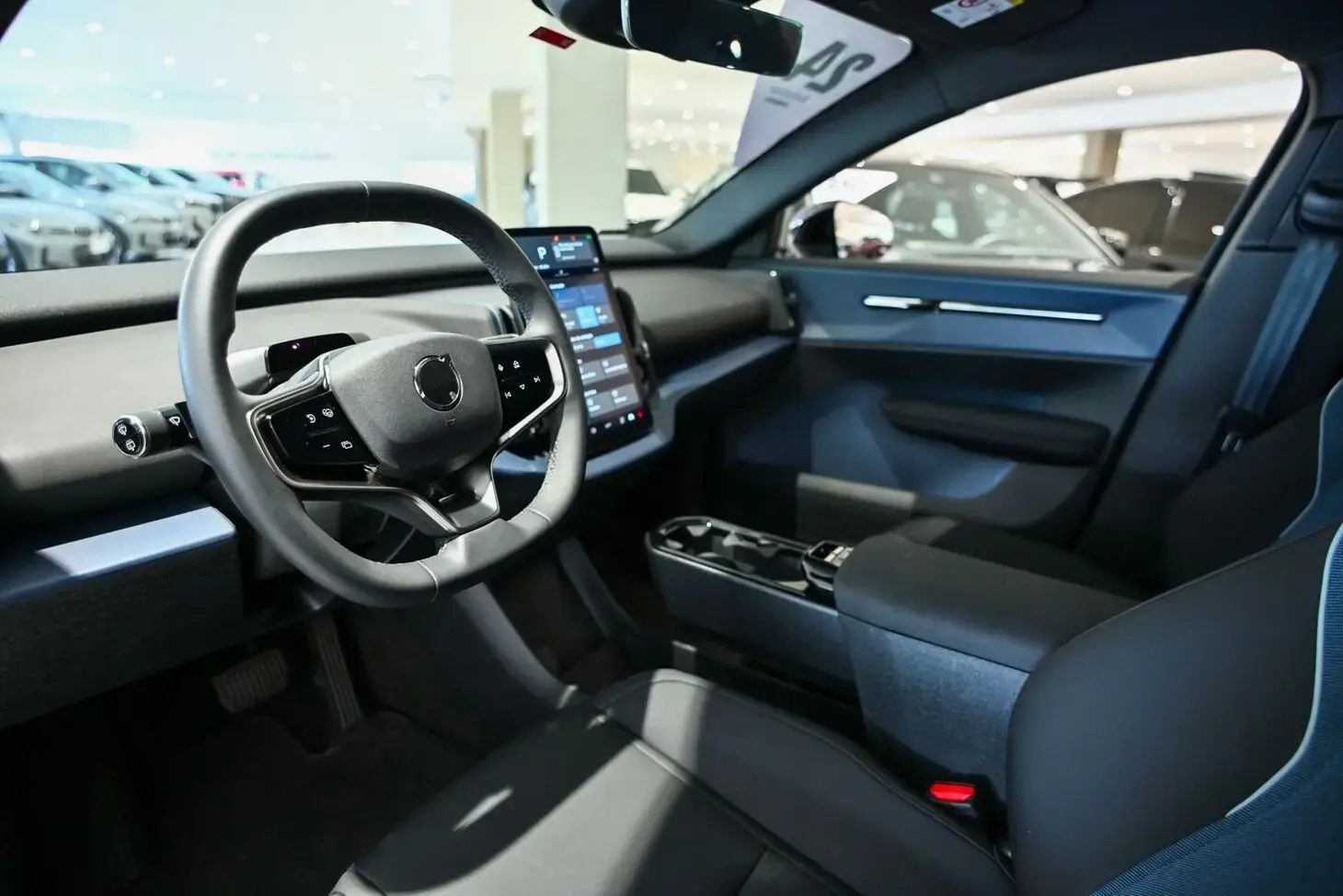 galeria EX30