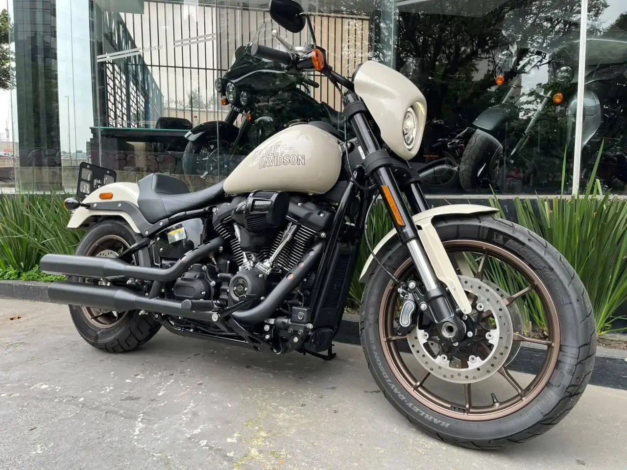 galeria Low Rider
