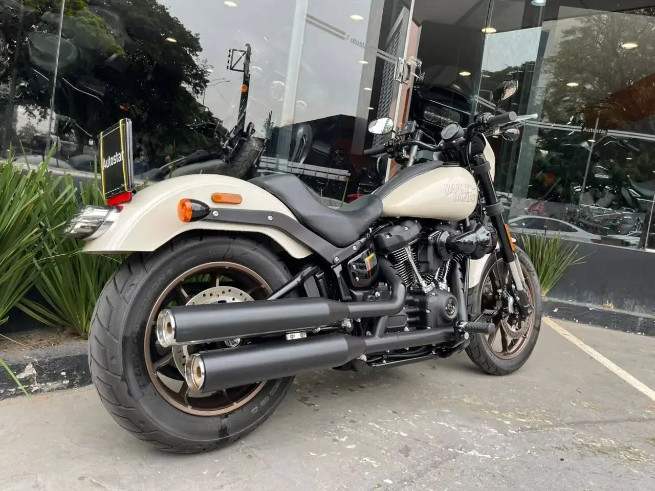 galeria Low Rider