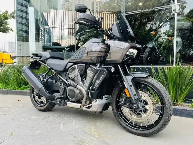 Harley Davidson Pan America 1250 Special