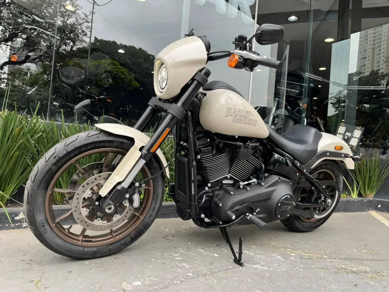 galeria Low Rider