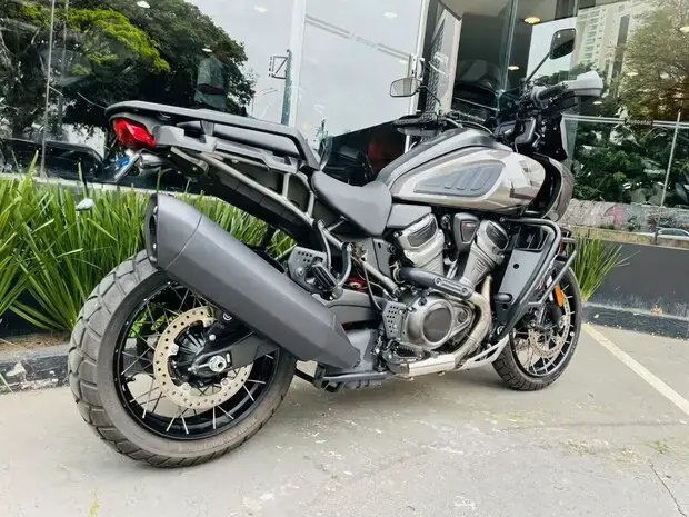 Harley Davidson Pan America 1250 Special