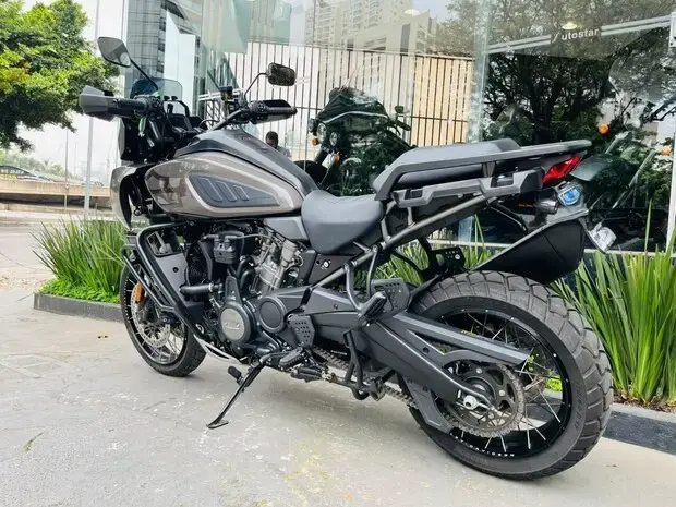 Harley Davidson Pan America 1250 Special
