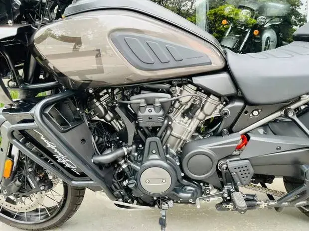 Harley Davidson Pan America 1250 Special