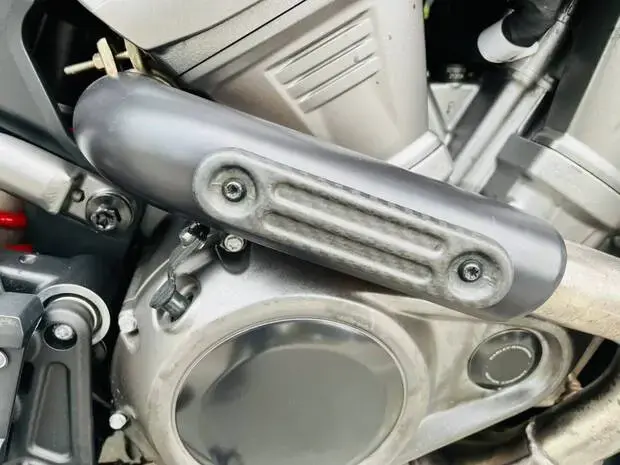 Harley Davidson Pan America 1250 Special