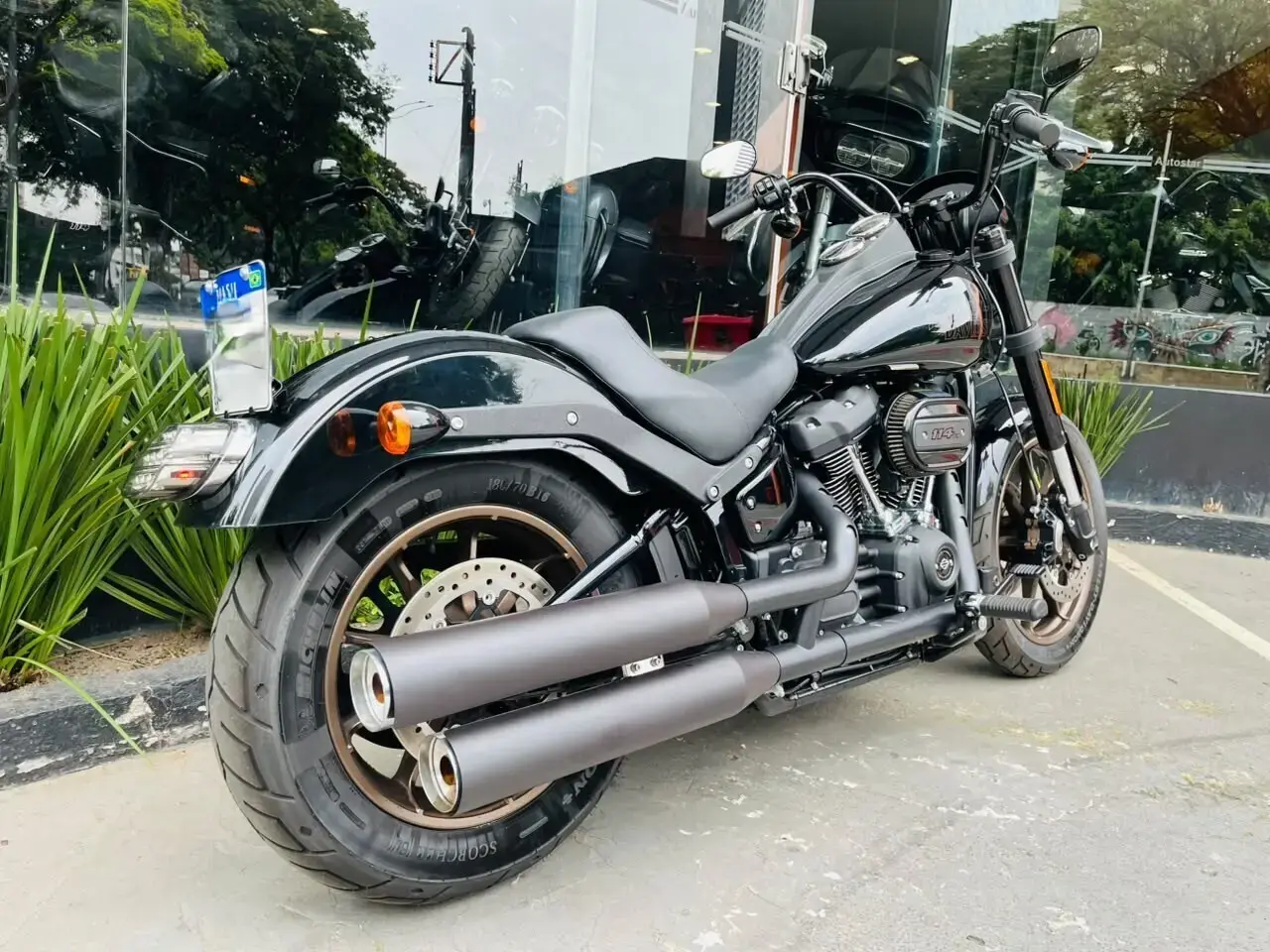 galeria Low Rider