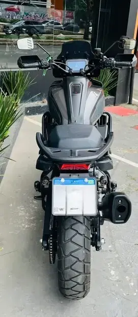 Harley Davidson Pan America 1250 Special