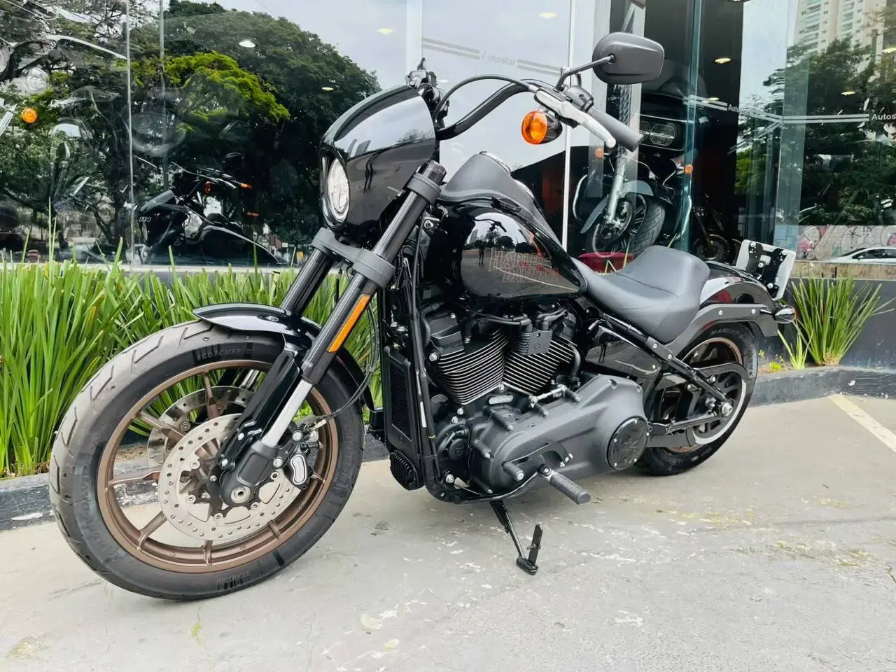 galeria Low Rider