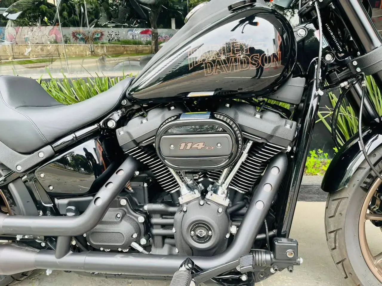 galeria Low Rider
