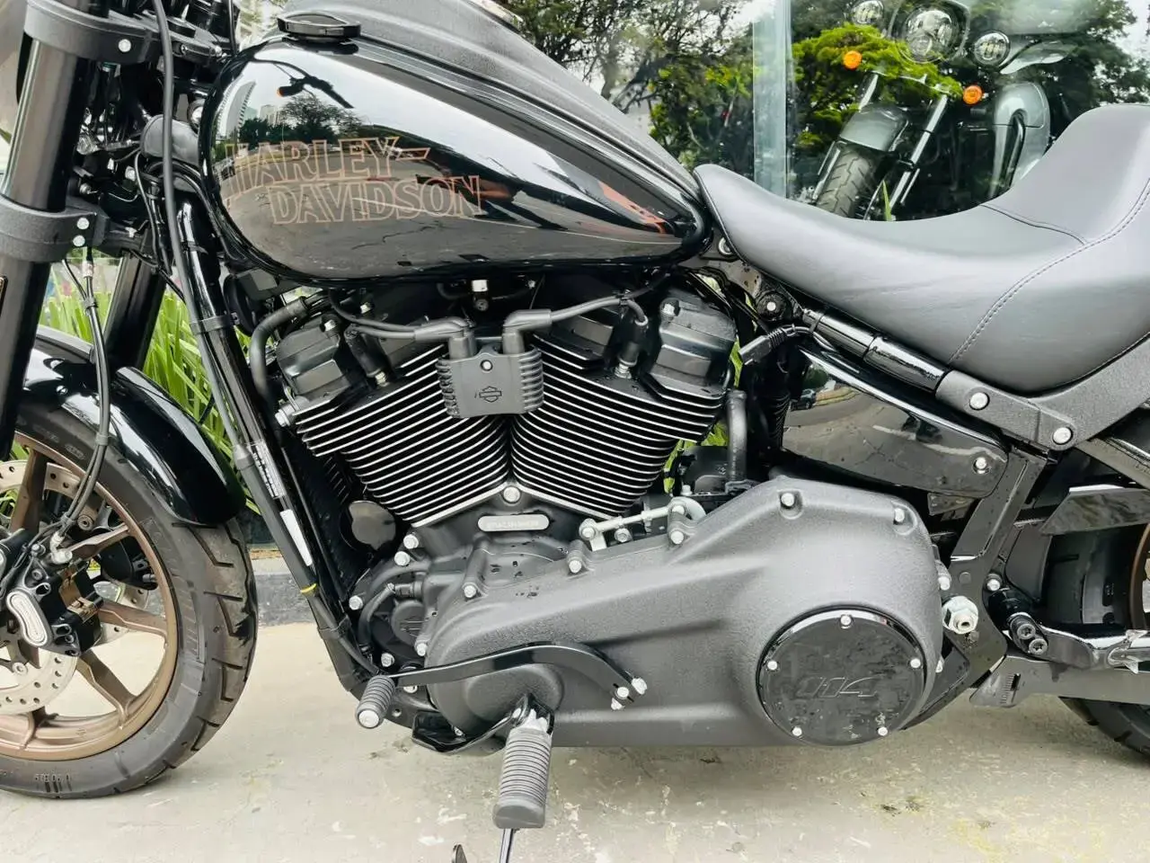 galeria Low Rider