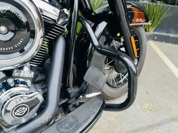 Harley Davidson Heritage Classic FLHC/FLHCS
