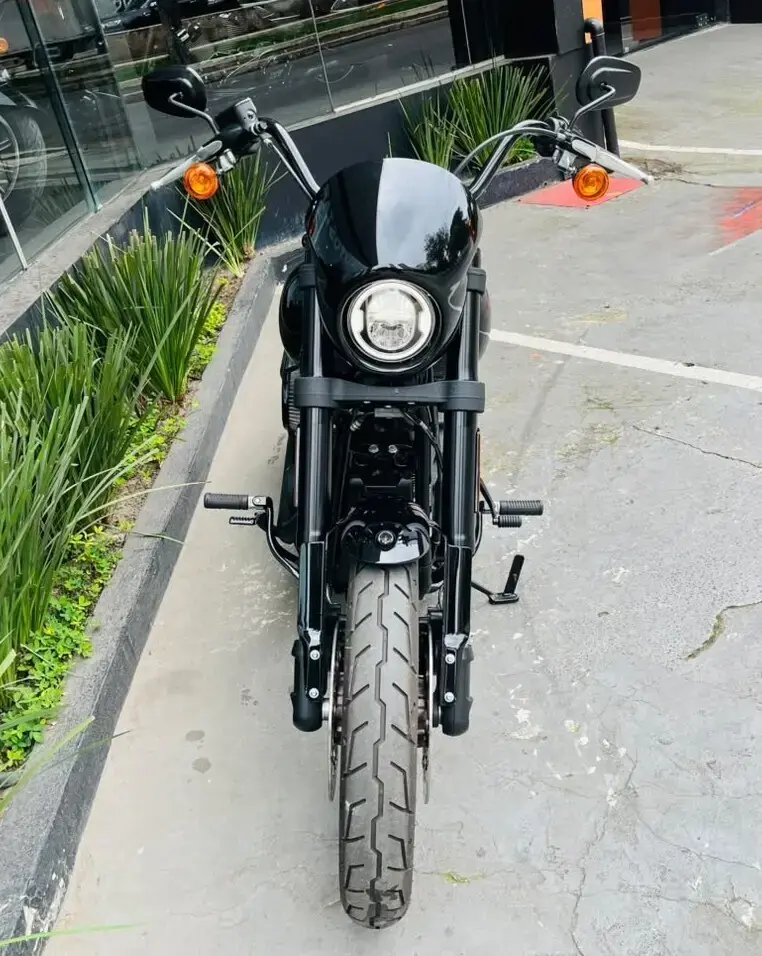 galeria Low Rider