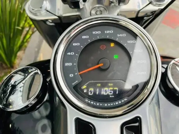 Harley Davidson Fat Boy FLFBS FAT BOY FLFBS