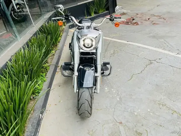 Harley Davidson Fat Boy FLFBS FAT BOY FLFBS
