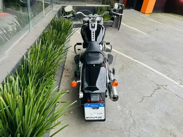 Harley Davidson Fat Boy FLFBS FAT BOY FLFBS