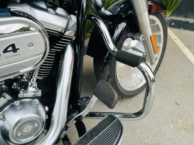 Harley Davidson Fat Boy FLFBS FAT BOY FLFBS