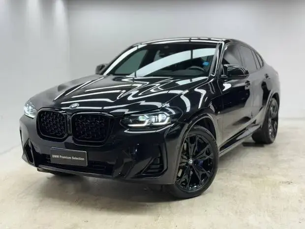 Bmw X4 xDrive30i M Sport 2.0 Turbo (Aut)