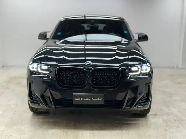 Bmw X4 xDrive30i M Sport 2.0 Turbo (Aut)