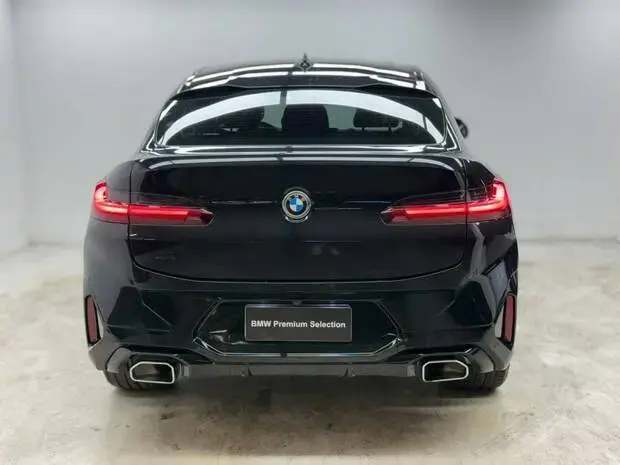 Bmw X4 xDrive30i M Sport 2.0 Turbo (Aut)