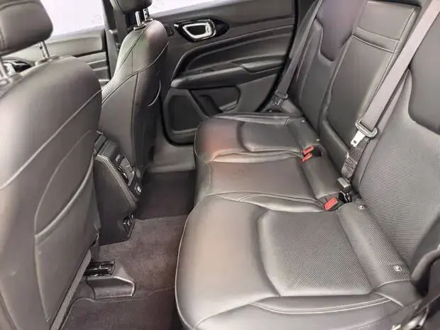 Jeep Compass Série S 1.3 T270 (Aut) (Flex)