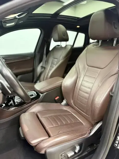 Bmw X4 xDrive30i M Sport 2.0 Turbo (Aut)