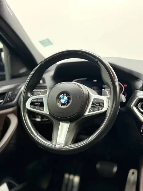 Bmw X4 xDrive30i M Sport 2.0 Turbo (Aut)