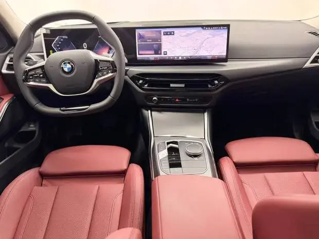 Bmw 320i Sport GP 2.0 Turbo (Aut.)