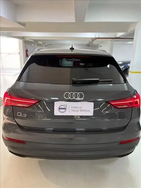 Audi Q3 1.4 35 TFSI GASOLINA PRESTIGE PLUS S TRONIC
