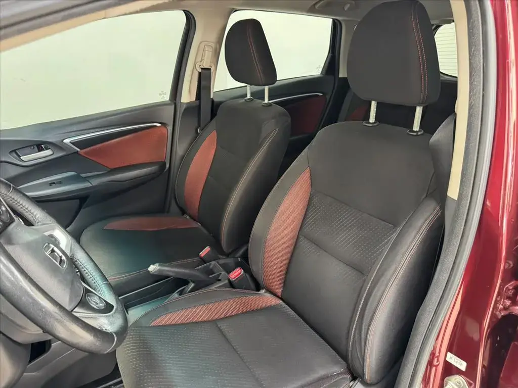 galeria WR-V