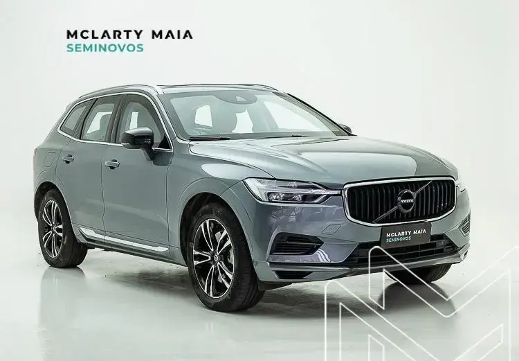 galeria XC60