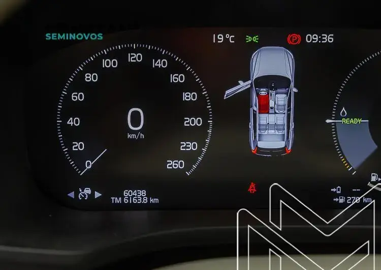 galeria XC60
