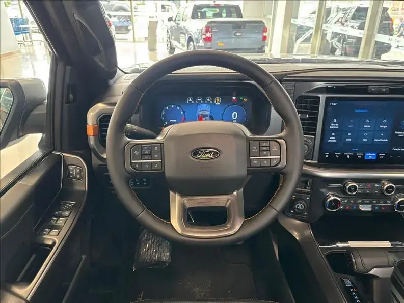 galeria F-150