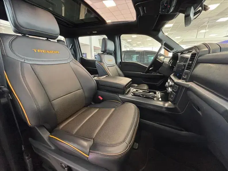 galeria F-150