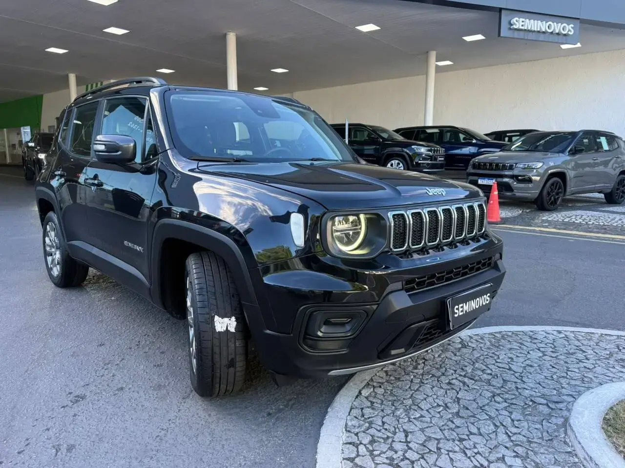galeria RENEGADE