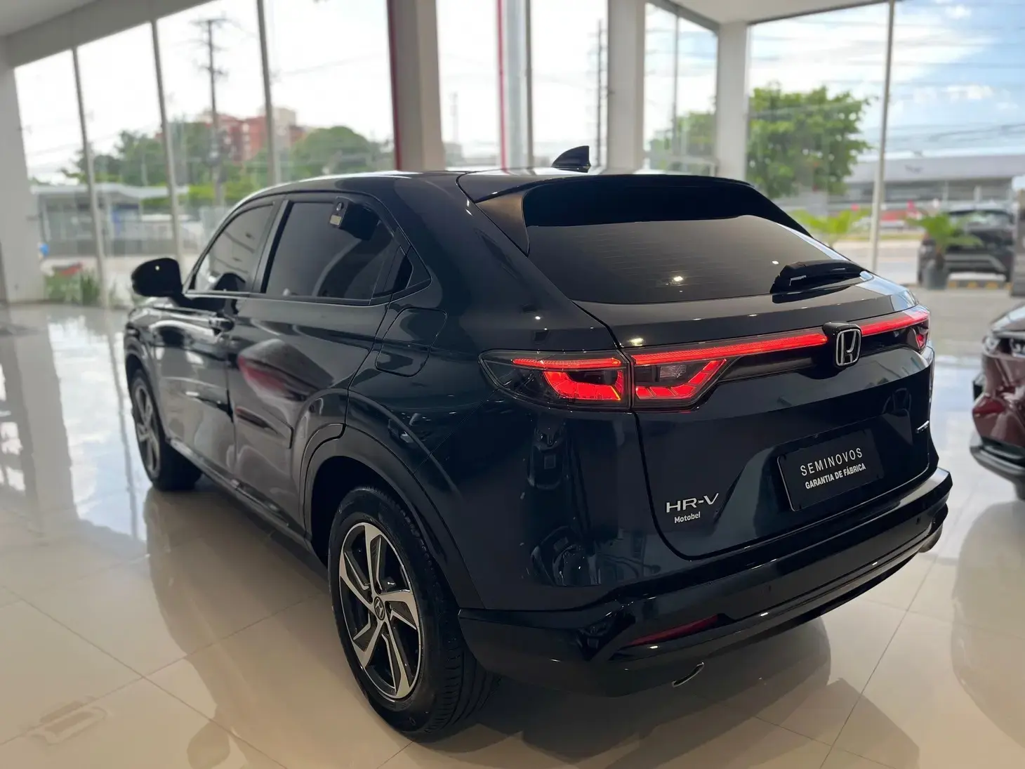 galeria HR-V
