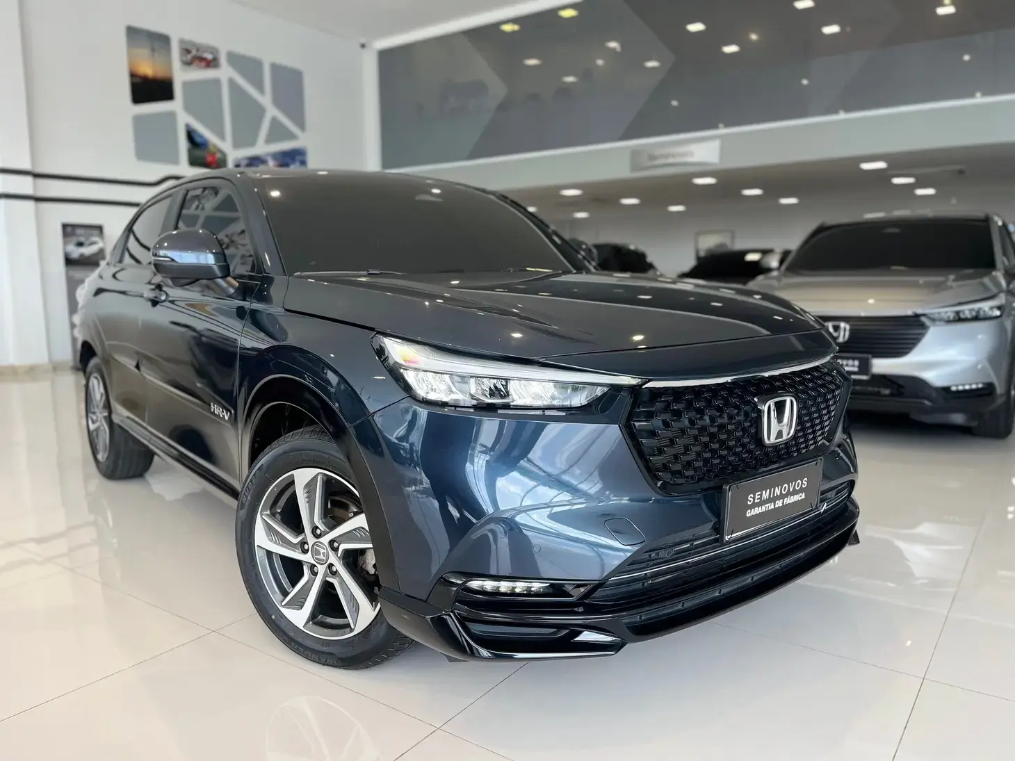 galeria HR-V