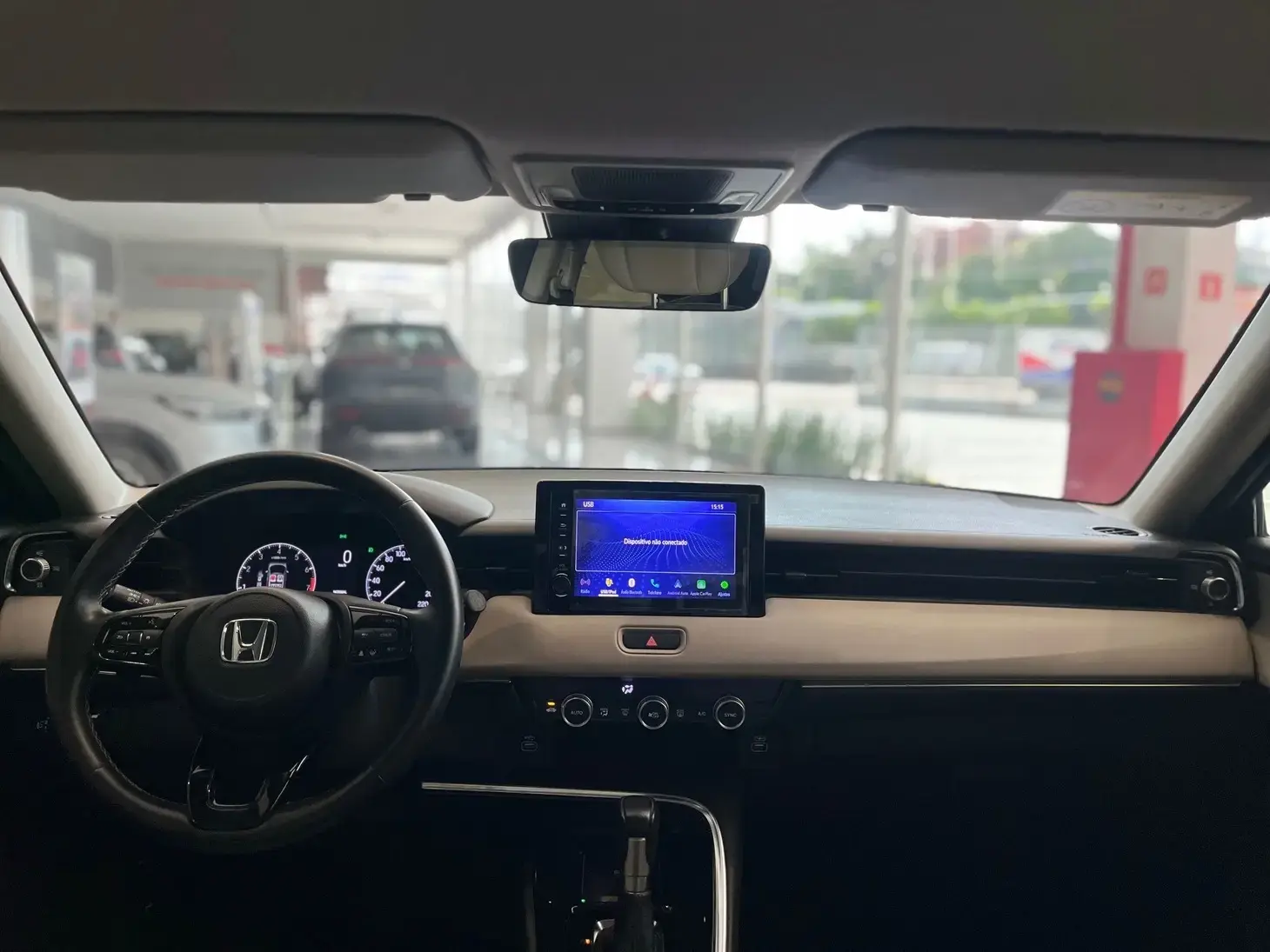 galeria HR-V