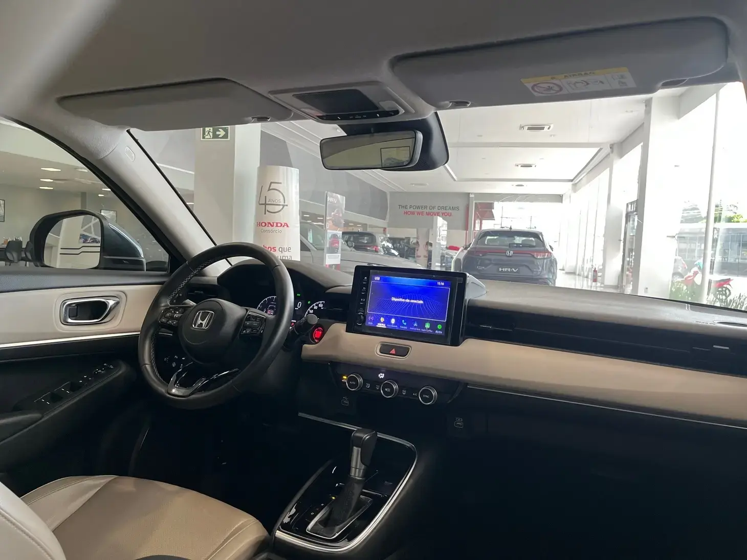 galeria HR-V