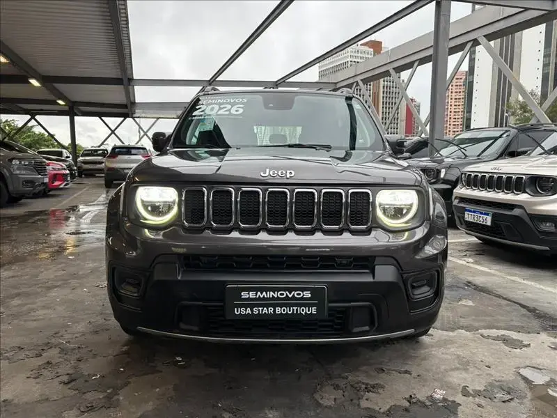 galeria RENEGADE