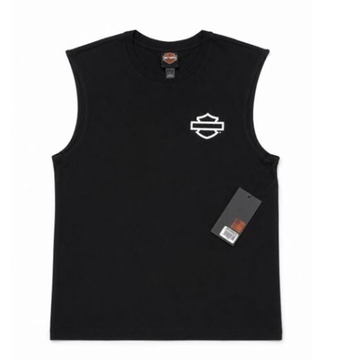 galeria REGATA MASCULINA "LET'S F**KING RIDE"
