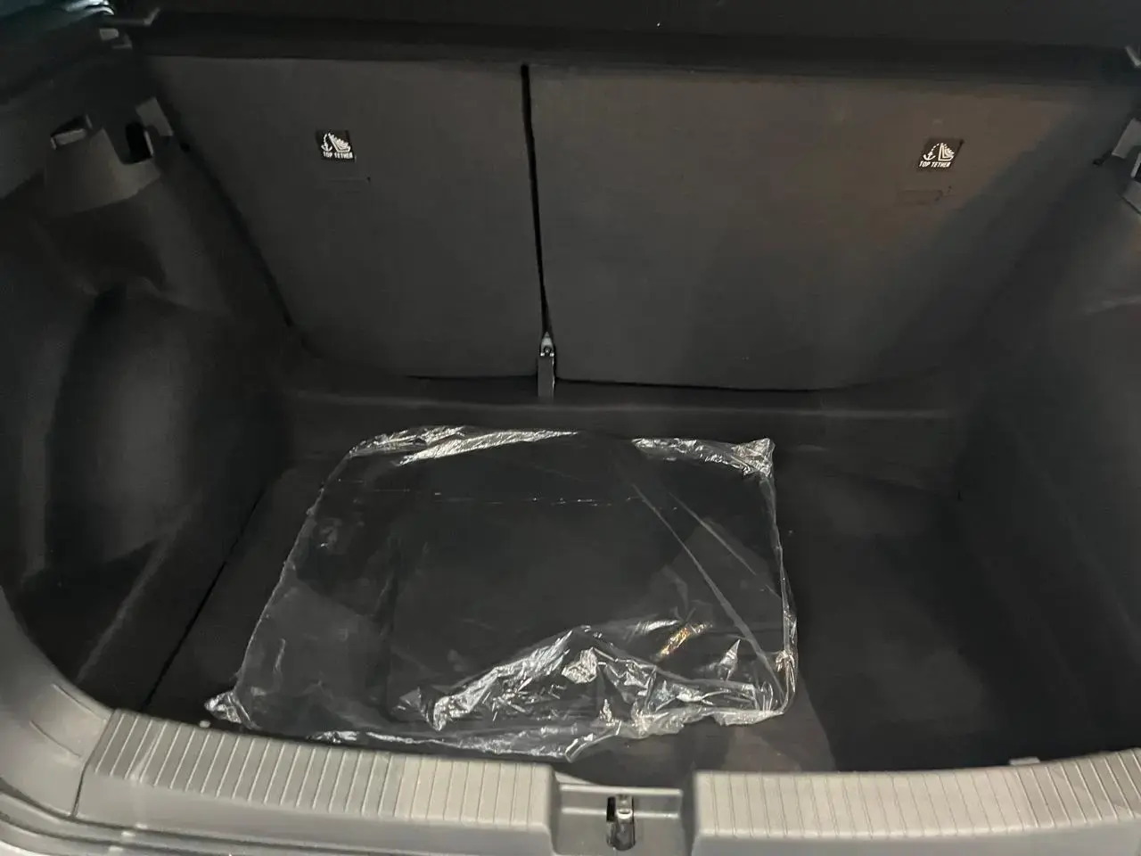 galeria T-Cross Hig. 250 TSI 1.4 Flex 16V 5p Aut