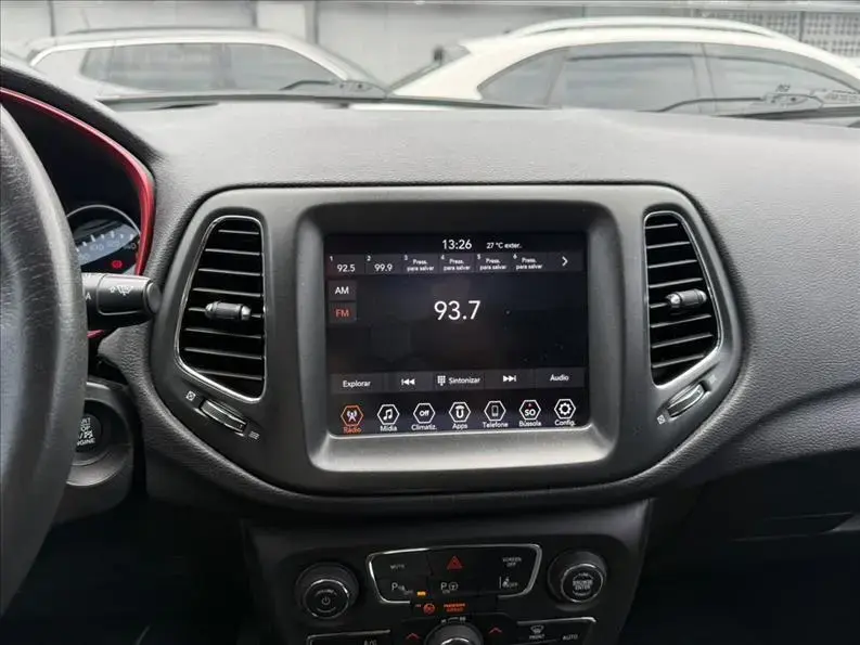 galeria COMPASS