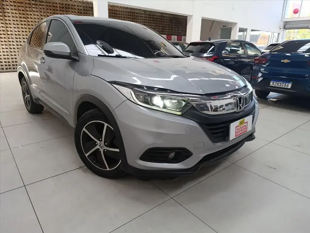 galeria HR-V