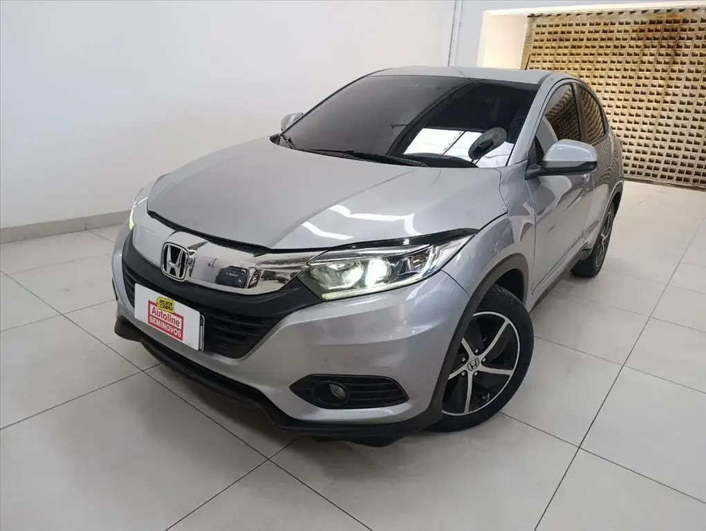 galeria HR-V