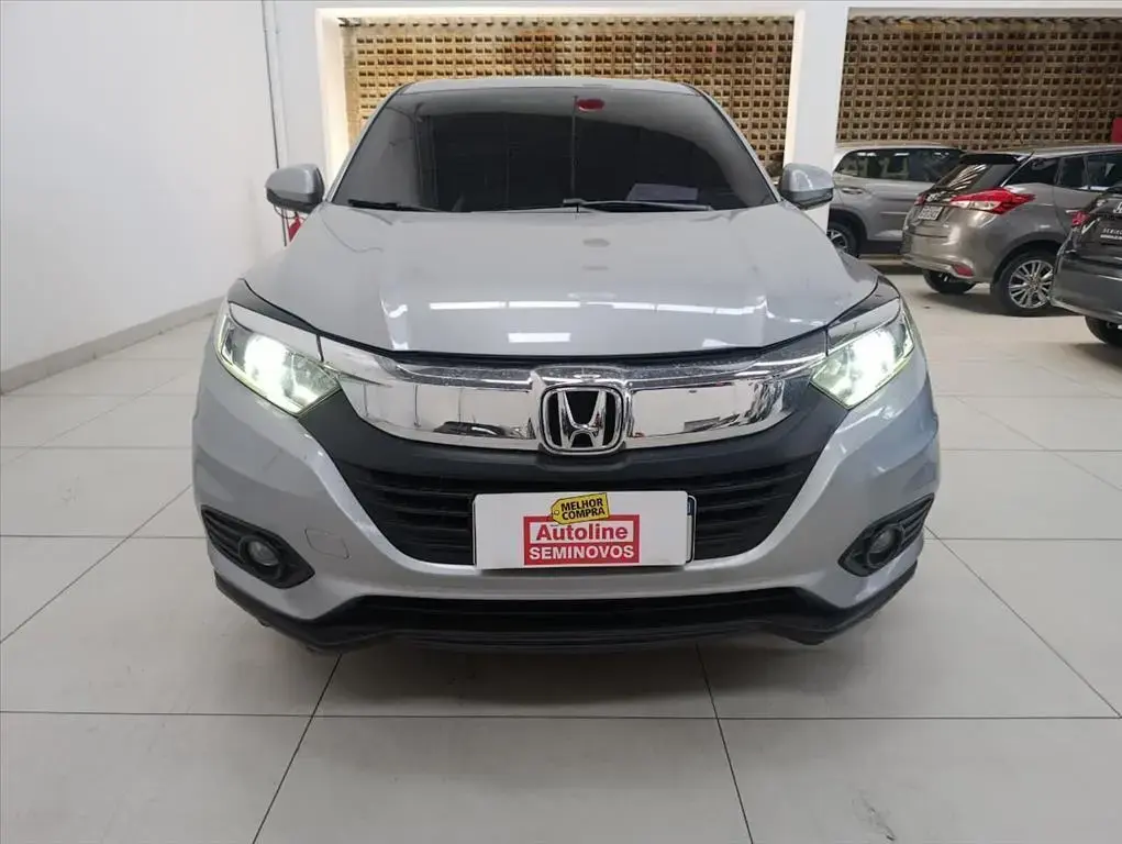 galeria HR-V